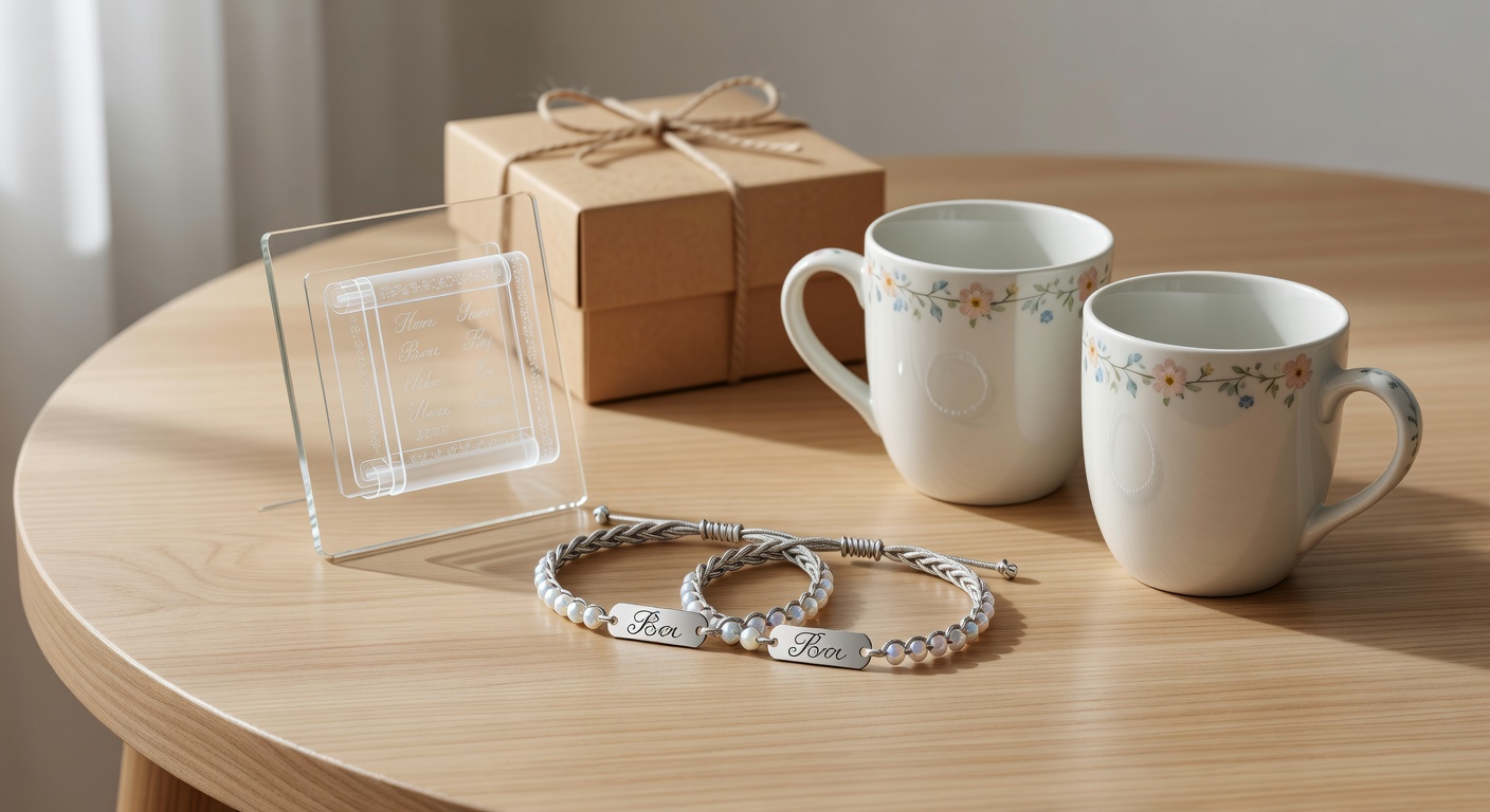 Forever Friends Bracelet